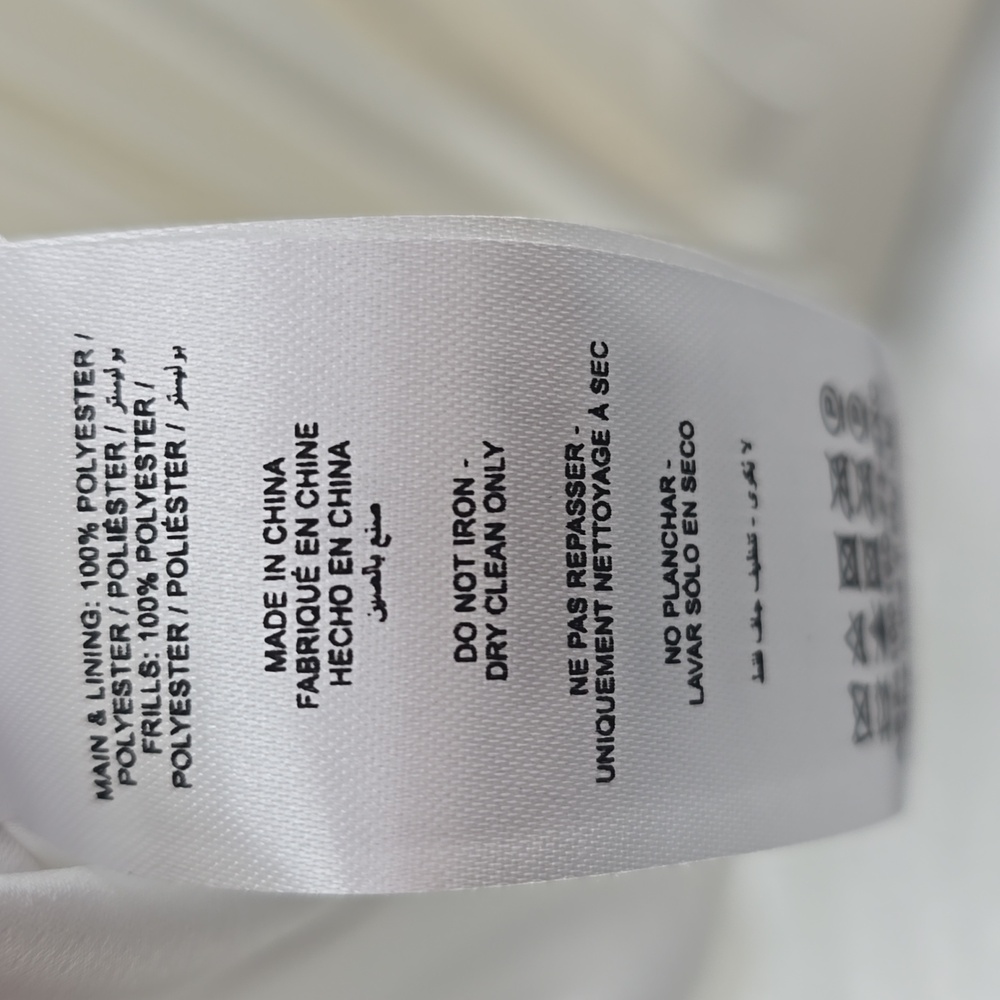 Acler Sanna  Pleated Maxi Dress - Picture 11 of 14